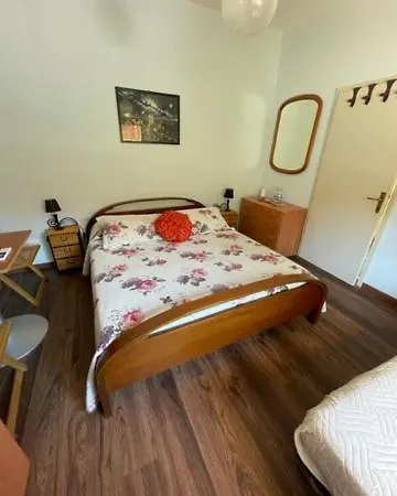 Camera Bianca Habitación en casa particular Lignano Sabbiadoro